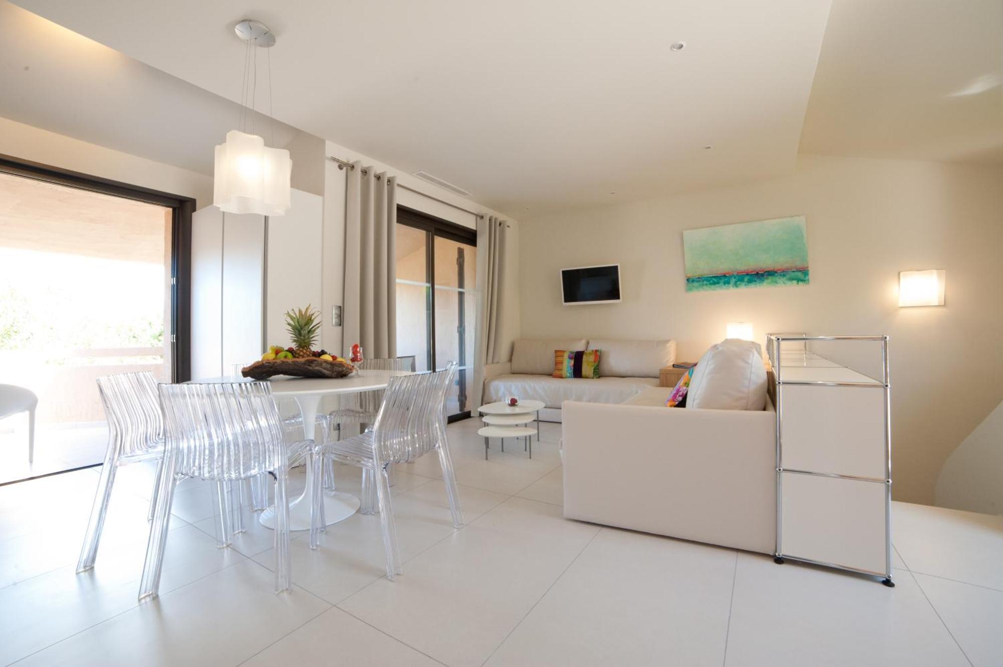Villa Premium con 2 Camere da Letto